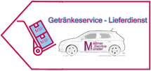 Liefer-Getränkeservice Münster
