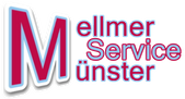 Logo Getränke-Service-Münster