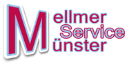 Logo Getränke-Service-Münster